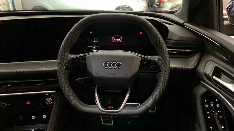 Audi Q5 2.0 TFSI Quattro S Line 5dr S Tronic Petrol Estate